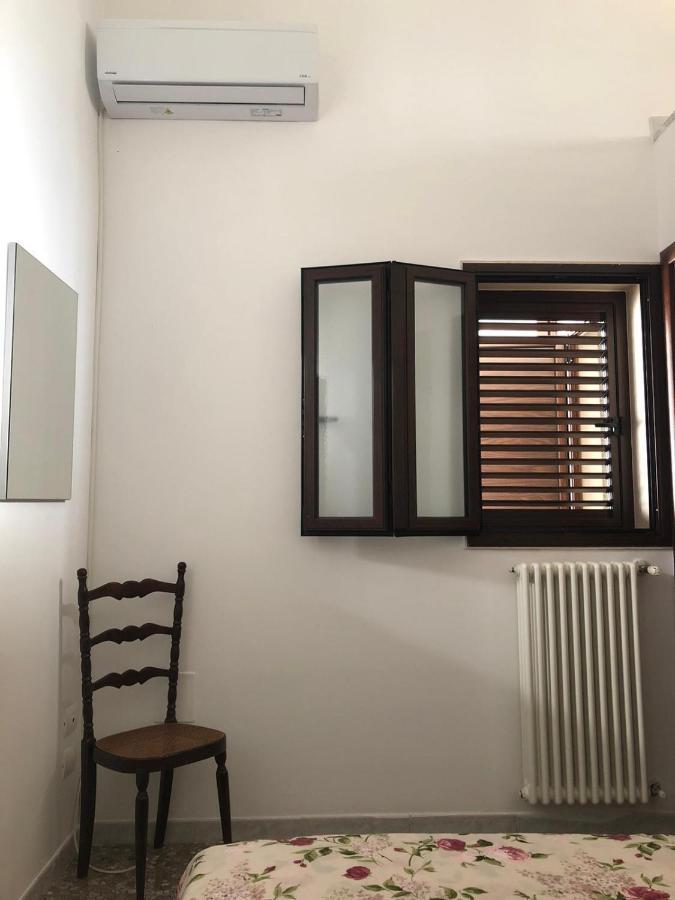 Casa La Noria Villa Mola di Bari Exteriör bild