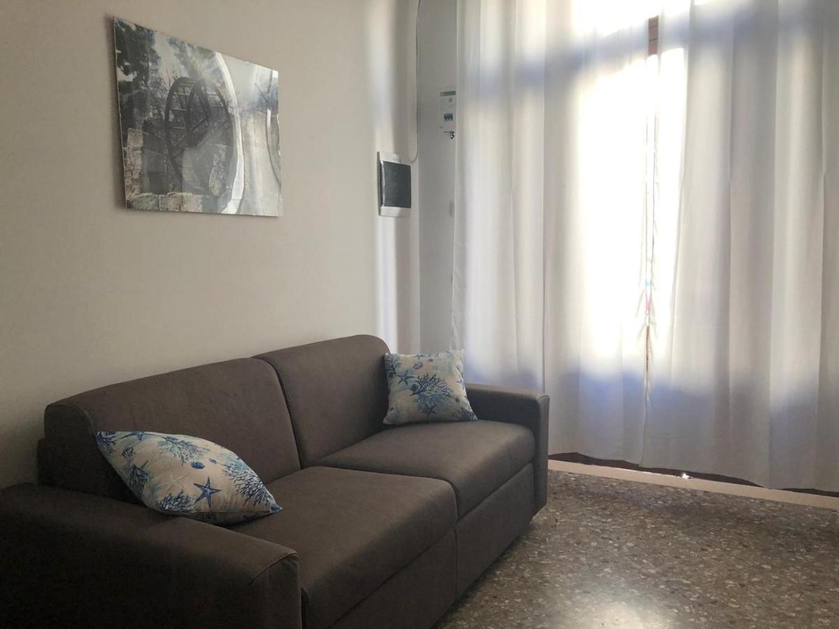 Casa La Noria Villa Mola di Bari Exteriör bild