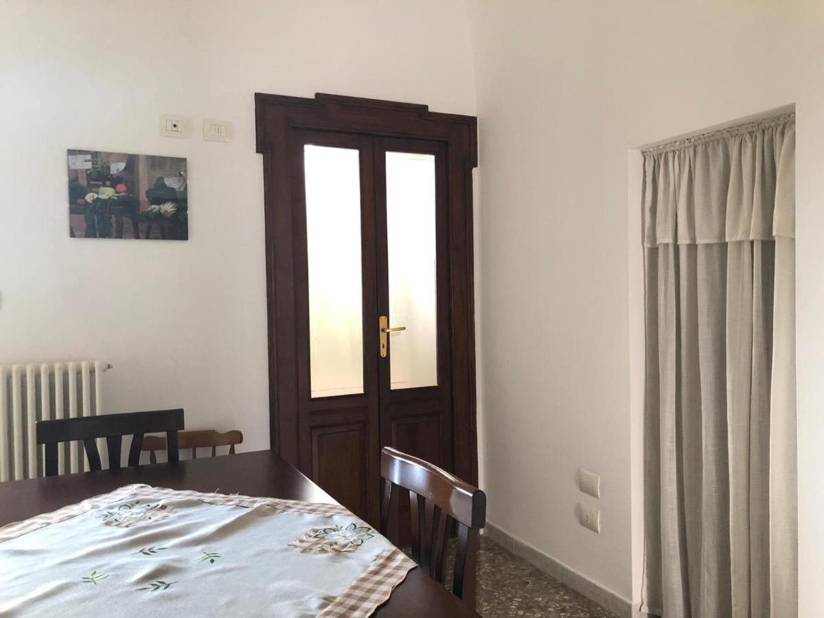 Casa La Noria Villa Mola di Bari Exteriör bild