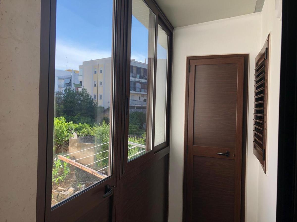 Casa La Noria Villa Mola di Bari Exteriör bild