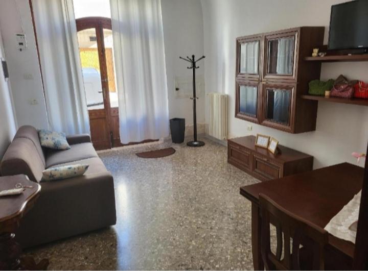 Casa La Noria Villa Mola di Bari Exteriör bild