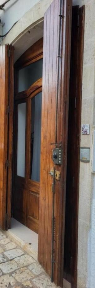 Casa La Noria Villa Mola di Bari Exteriör bild